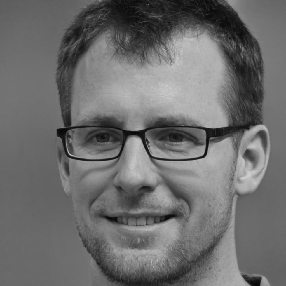 Dr. Magnus Reinhoff, Gründer und Geschäftsführer von vireloxentha